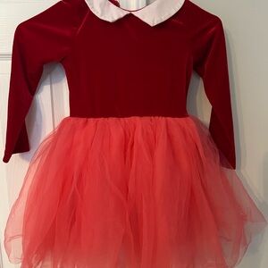 Taylor Joelle Lola Dutch Dress 5T